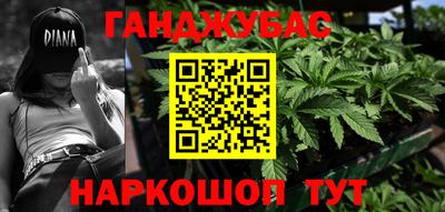 хмурый Бузулук
